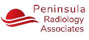 Peninsula Radiology Associates Logo